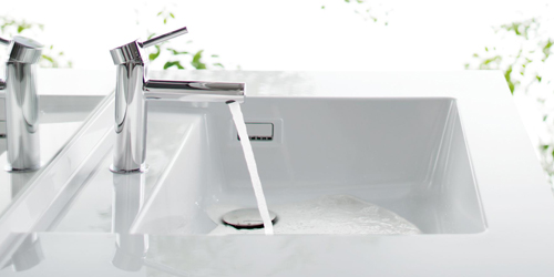 商品ラインナップ（洗面化粧台）